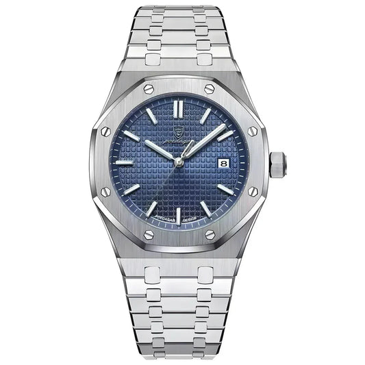 TEMPUS LUX - 41 MM