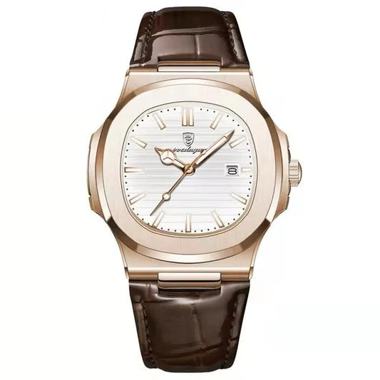 MONTELIER ROSA - 41 MM