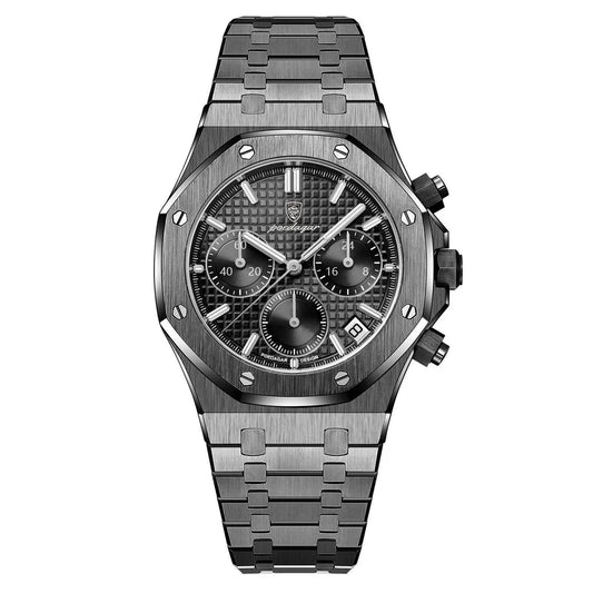 CRONOS NOCHE - 42 MM