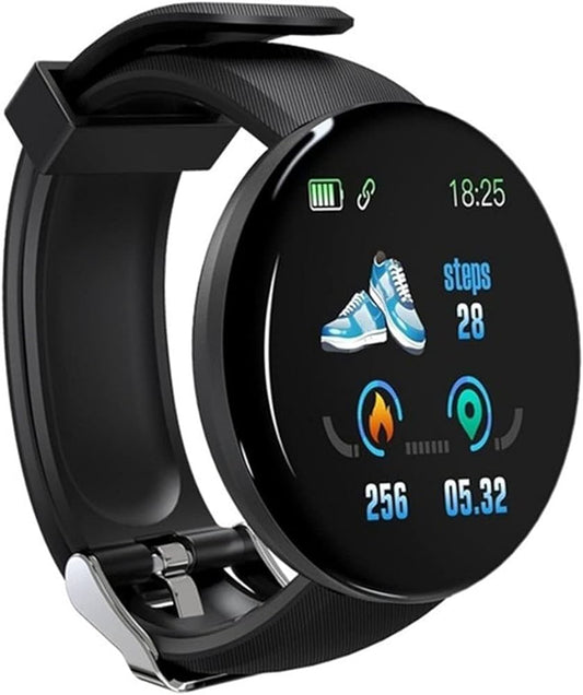 Smartwatch Redondo D18